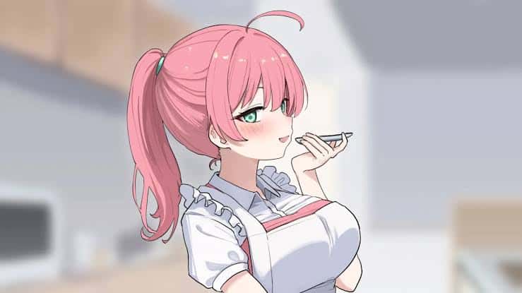游戏画面5