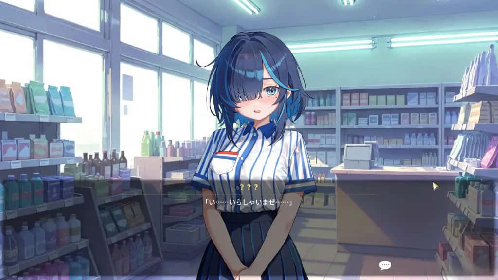 游戏截图2